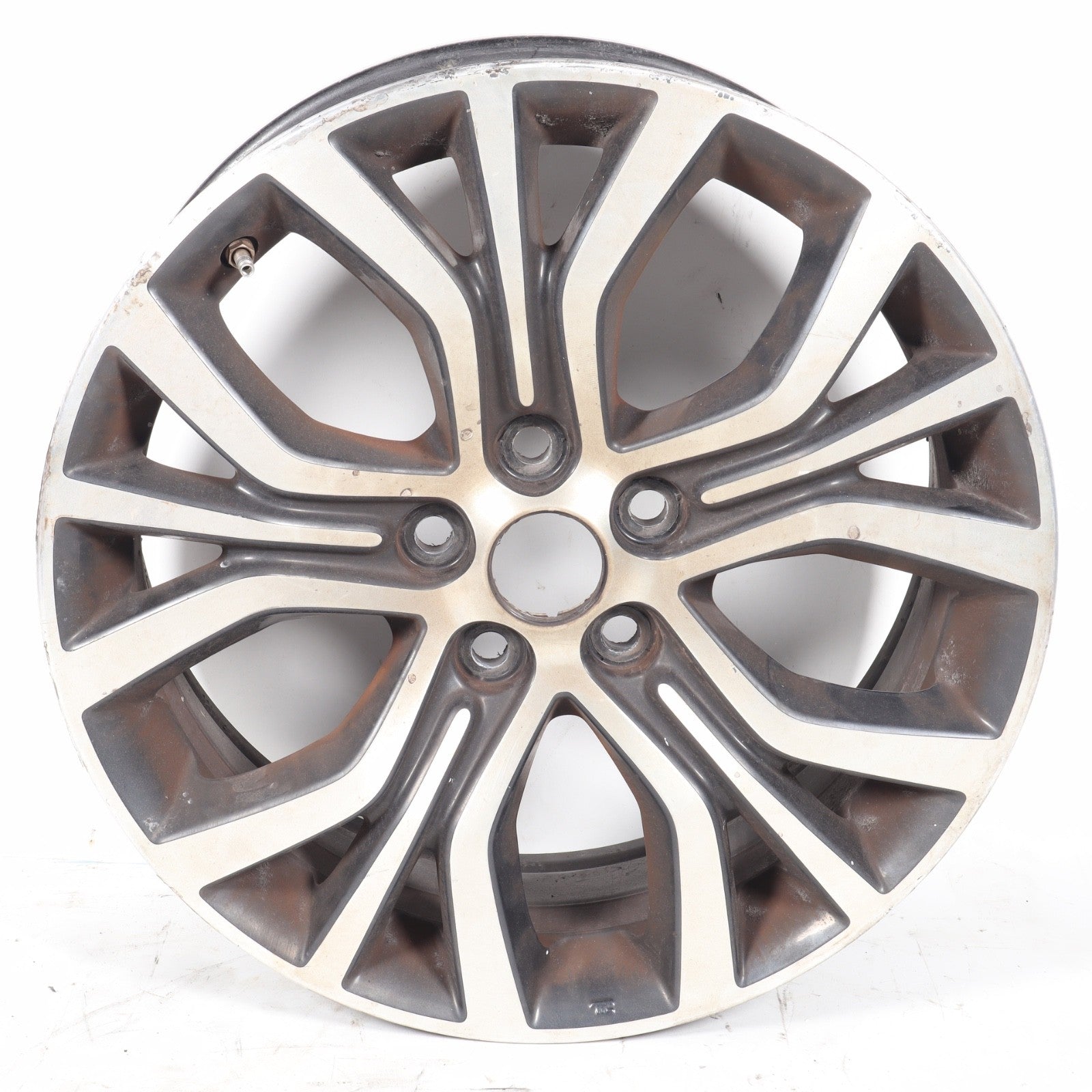 2016 - 2018 Mitsubishi Outlander Wheel Rim 18" 18x7J OEM