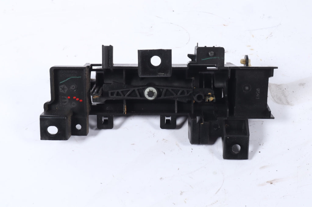 2011-2020 DODGE GRAND CARAVAN REAR LEFT INTERIOR DOOR HANDLE OEM