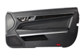 14-17 Mercedes W207 E550 E350 Coupe Right Side Interior Door Panel OEM w/buttons