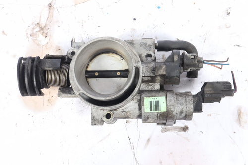 2002 CHRYSLER TOWN COUNTRY FUEL INJECTION THROTTLE BODY OEM
