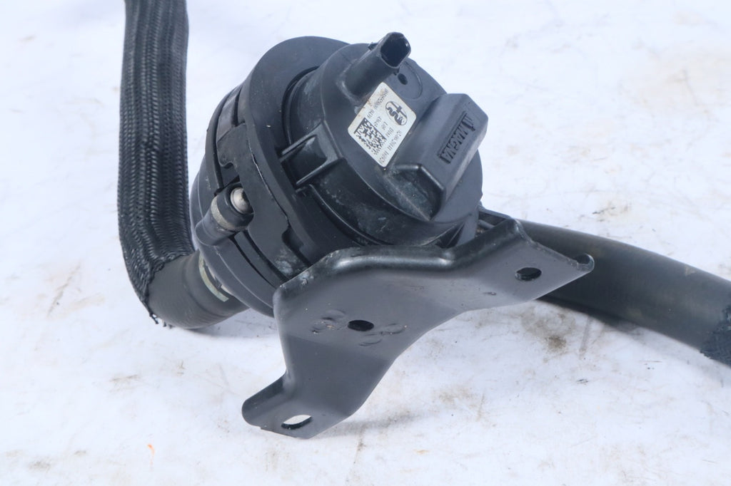 2017-2023 ALFA ROMEO STELVIO ENGINE COOLANT AUXILIARY WATER PUMP OEM