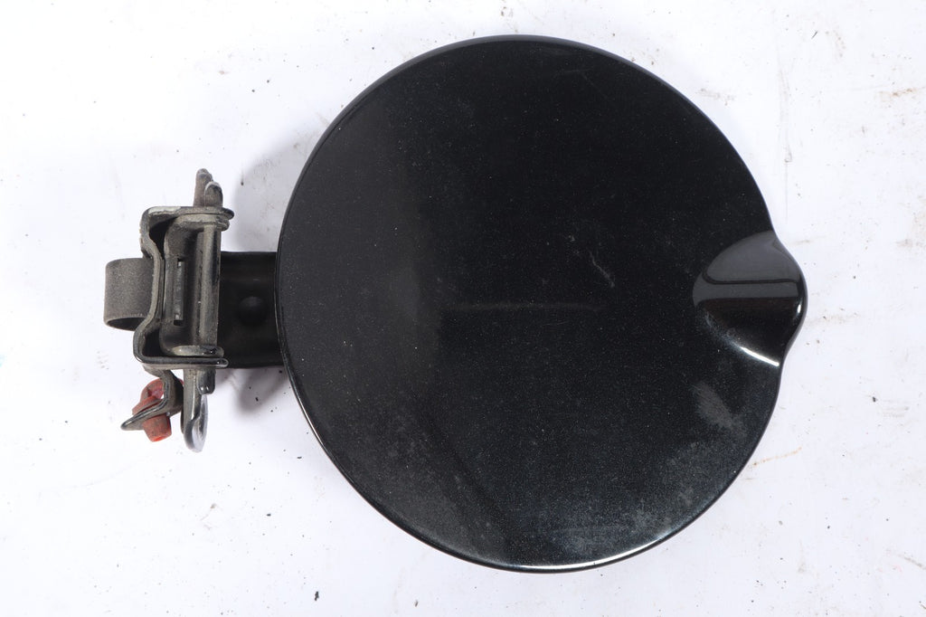 2008-2020 DODGE GRAND CARAVAN FUEL FILLER DOOR COVER W/CAP 05116393AB OEM