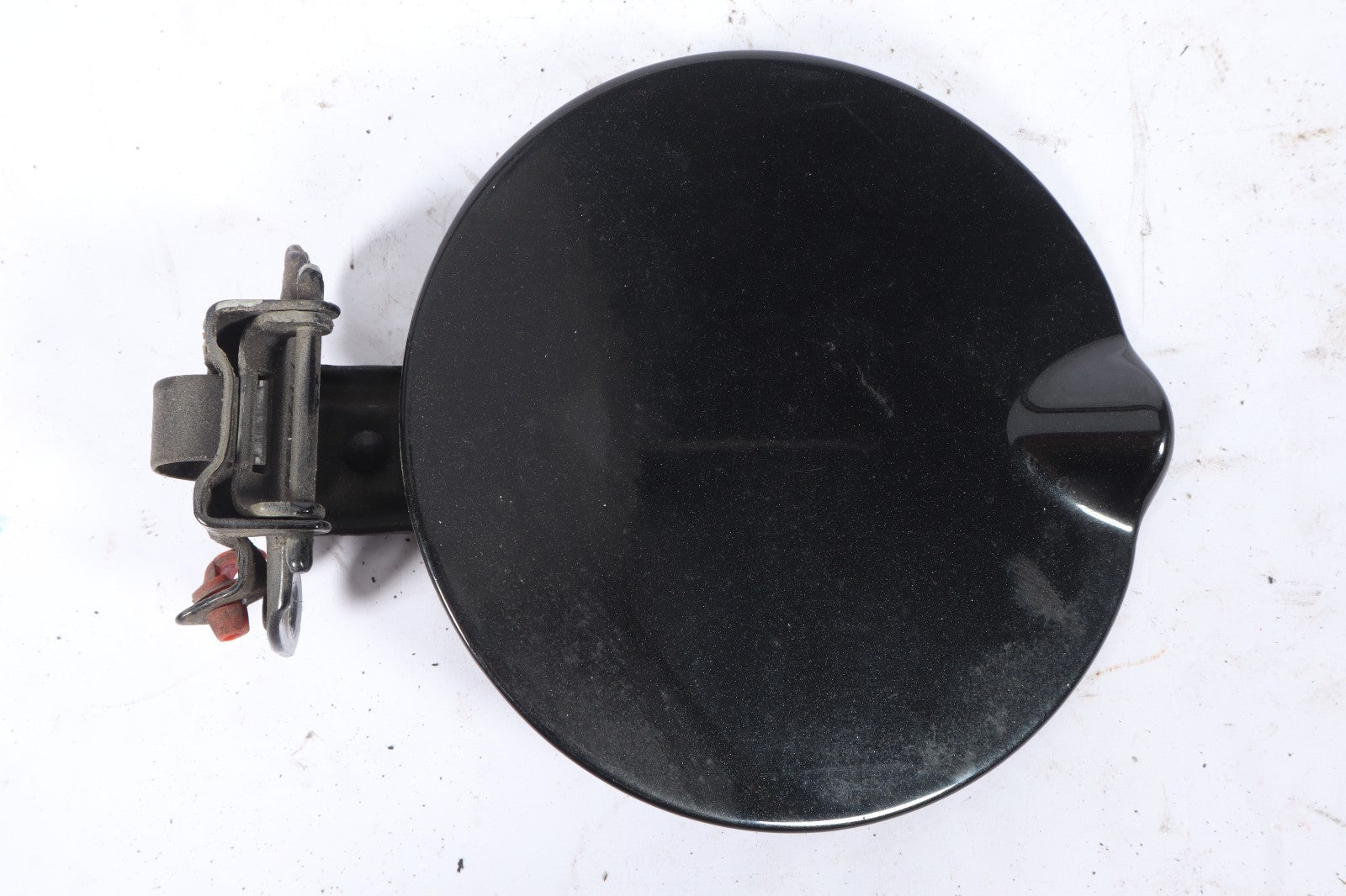 2008-2020 DODGE GRAND CARAVAN FUEL FILLER DOOR COVER W/CAP 05116393AB OEM