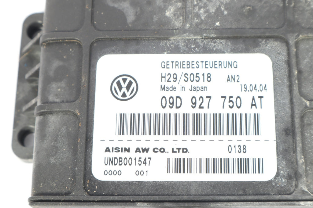 2003 - 2006 Porsche Cayenne 955 Transmission Control Module OEM