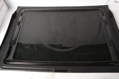 10-17 Mercedes W207 E350 C250 C350 Center Middle Panoramic Roof Glass Oem
