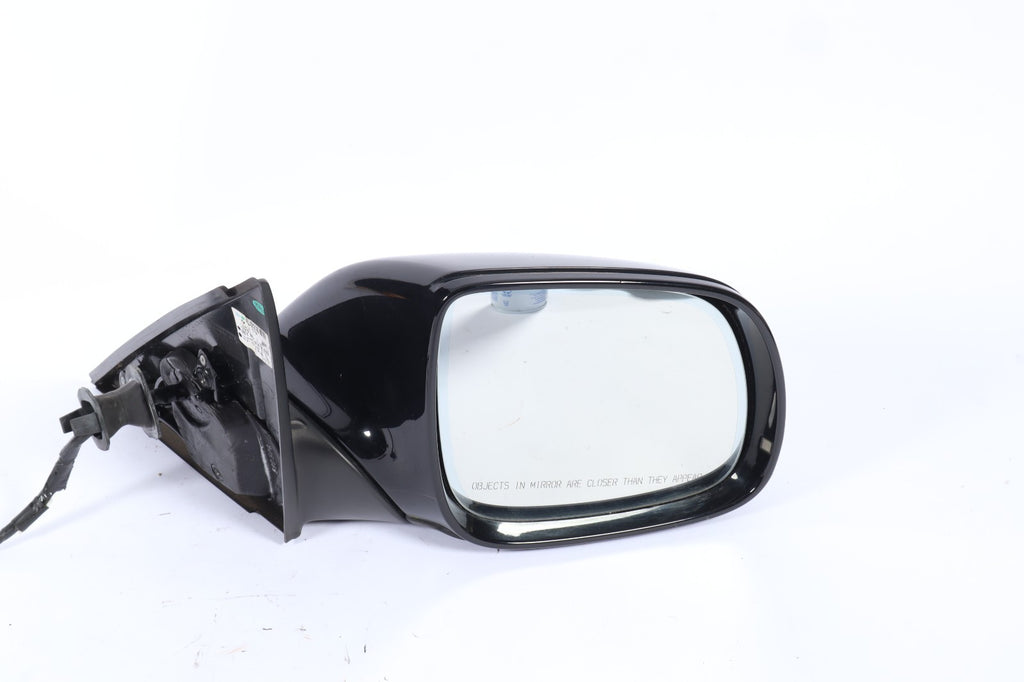2009-2015 AUDI Q5 RIGHT PASSENGER SIDE MIRROR POWER FOLD 8R1 857 410 E 01C OEM