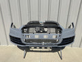 2013 AUDI A7 FRONT BUMPER COVER 4G8807437