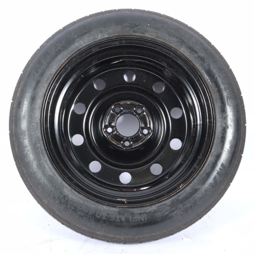 2008-2012 FORD TAURUS  COMPACT DONUT OEM