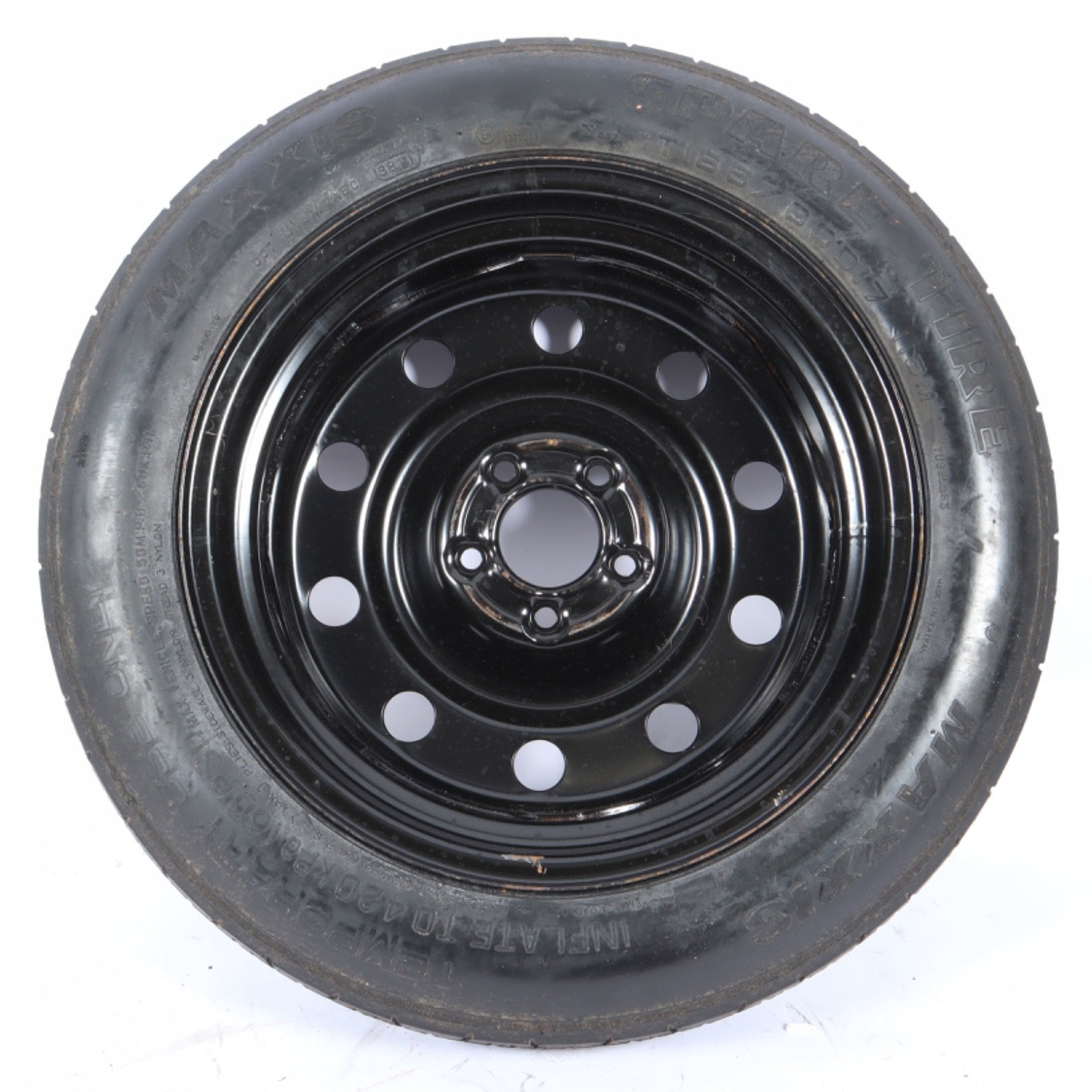 2008-2012 FORD TAURUS  COMPACT DONUT OEM