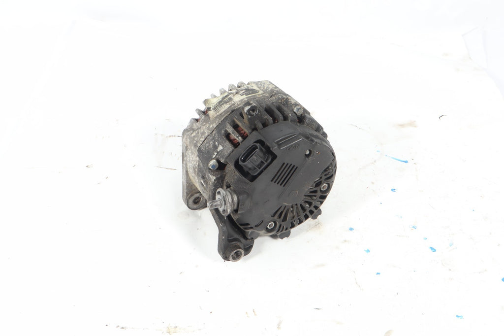 2013 NISSAN PATHFINDER ALTERNATOR GENERATOR CHARTING ASSEMBLY ENGINE OEM