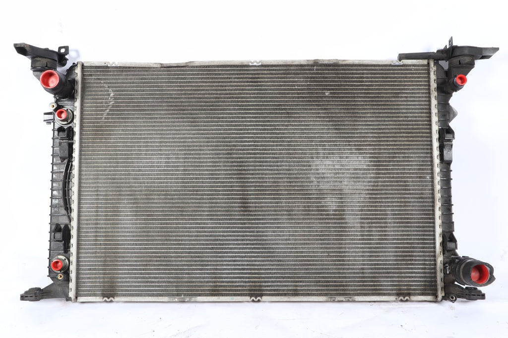 2009 AUDI Q5 RADIATOR OEM