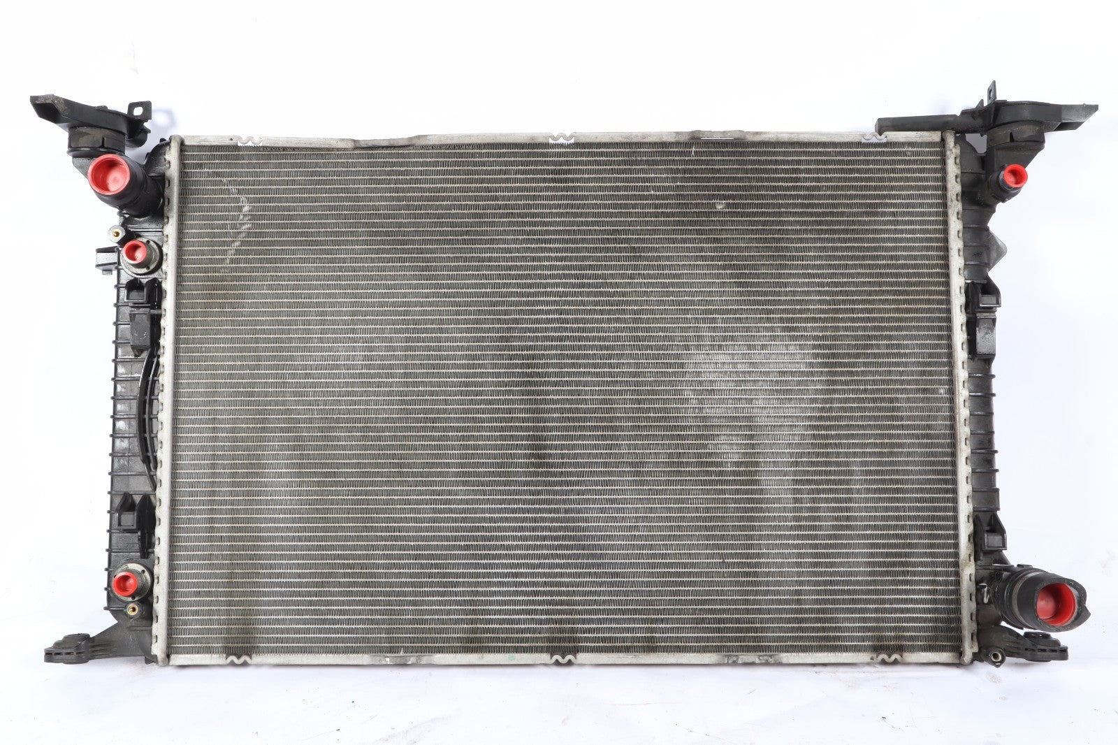 2009 AUDI Q5 RADIATOR OEM