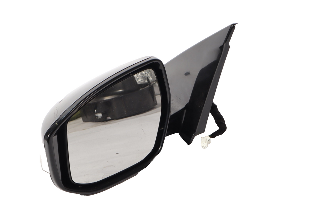 2016-2020 NISSAN MAXIMA LEFT DRIVER SIDE VIEW MIRROR 963024RA1C OEM