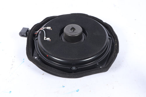 2003-2006 AUDI A4 CONVERTIBLE RIGHT FRONT PASSENGER SIDE DOOR SPEAKER OEM