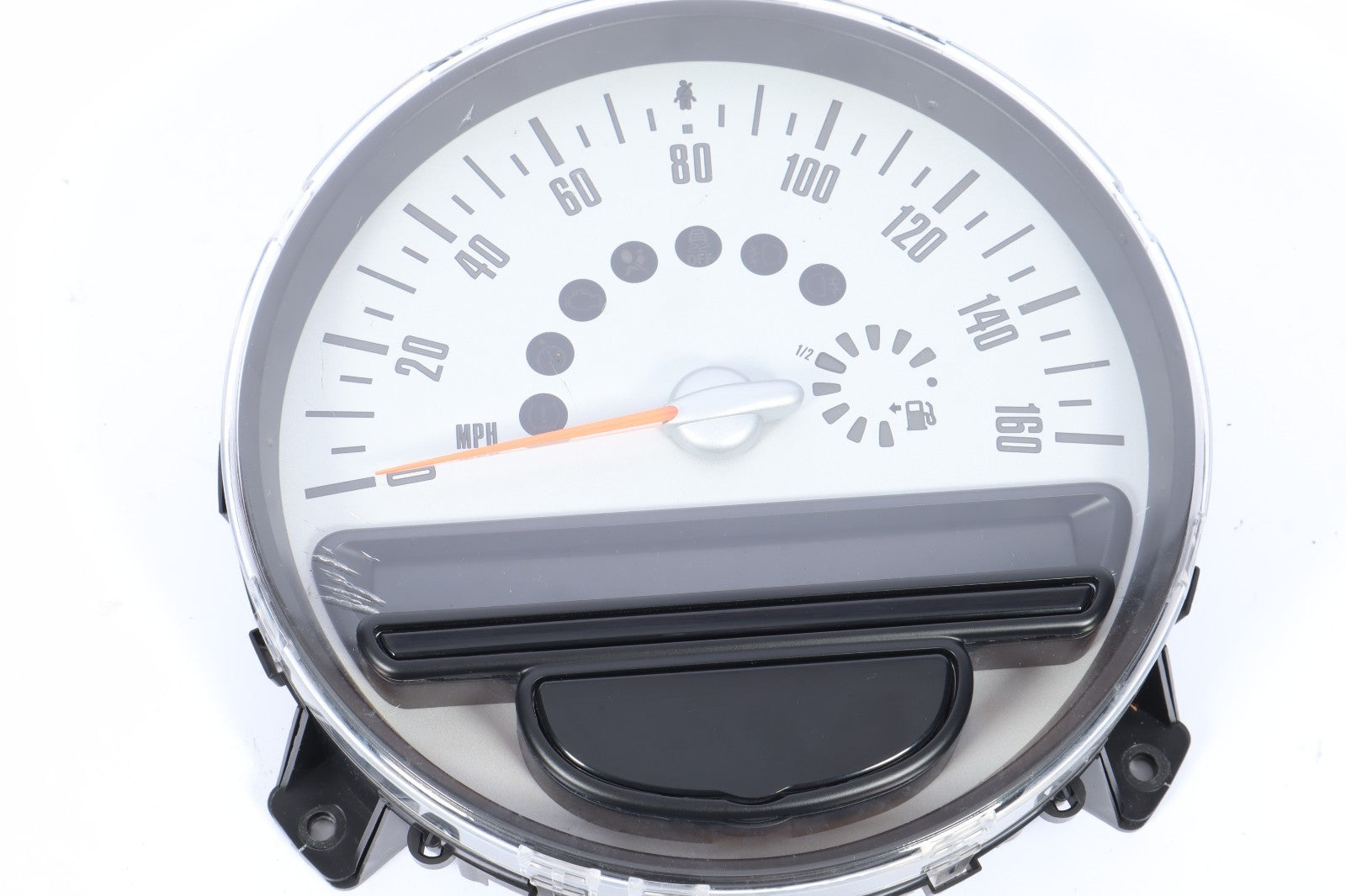 2011-2015 MINI COOPER SPEEDOMETER GAUGE INSTRUMENT CLUSTER OEM