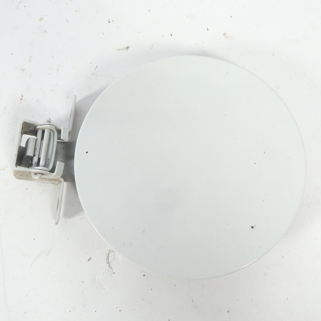 2006 - 2013 VOLVO C70 FUEL GAS TANK FILLER DOOR LID COVER ASSEMBLY OEM
