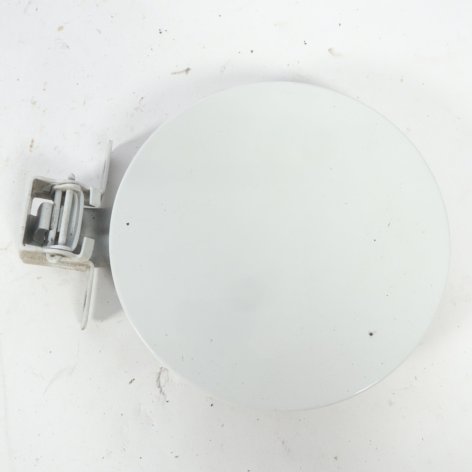 2006 - 2013 VOLVO C70 FUEL GAS TANK FILLER DOOR LID COVER ASSEMBLY OEM