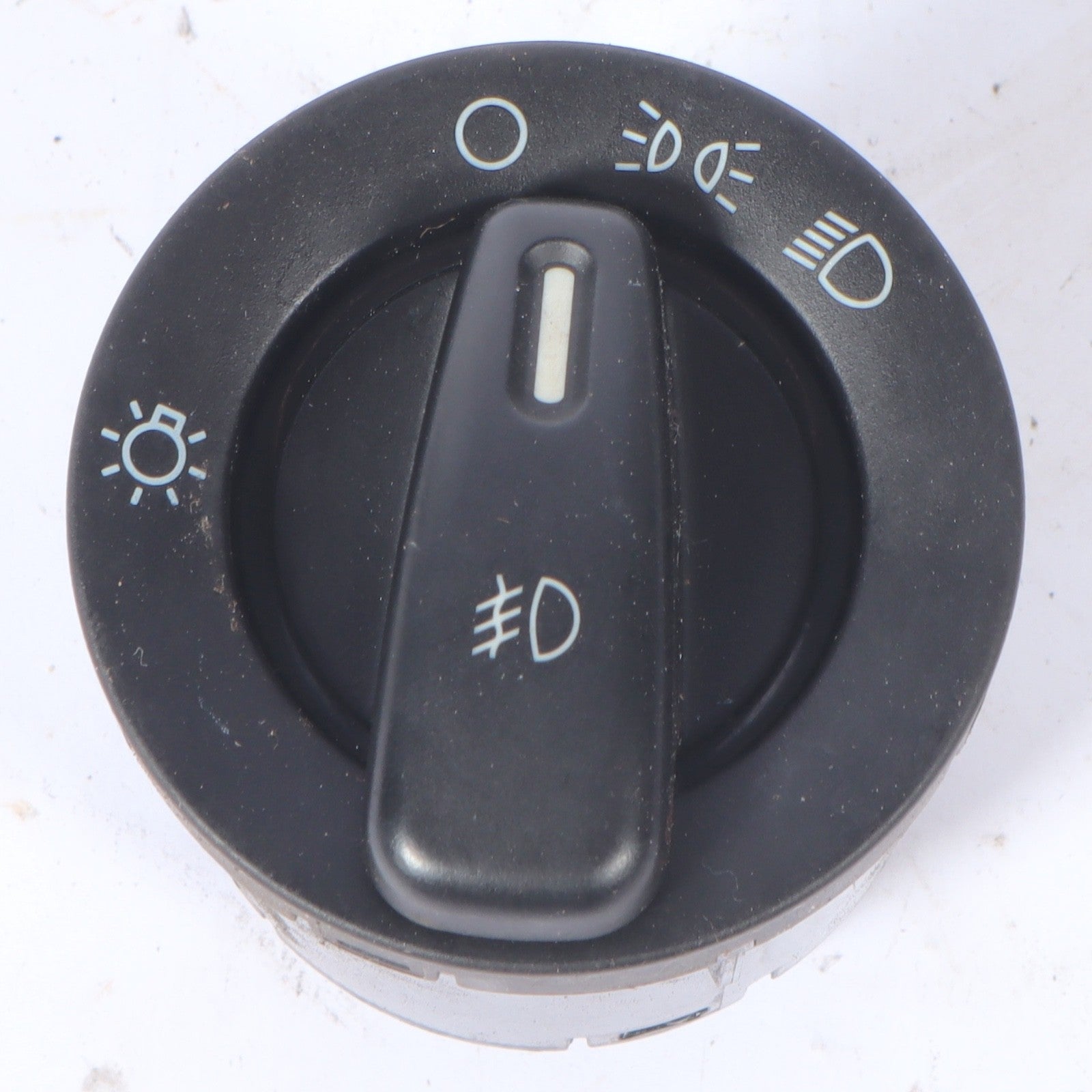 2011-2019 DODGE GRAND CARAVAN TOWN & CANTRY HEADLIGHT CONTROL SWITCH OEM