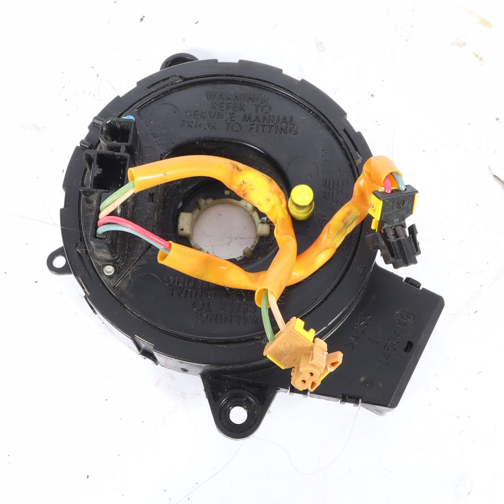 2002-2007 DODGE CARAVAN STEERING WHEEL COLUMN CLOCK SPRING SRS OEM 05082050AC