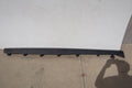 2011-2020 DODGE  GRAND CARAVAN DRIVER LEFT ROCKER MOLDING SIDE SKIRT PANEL