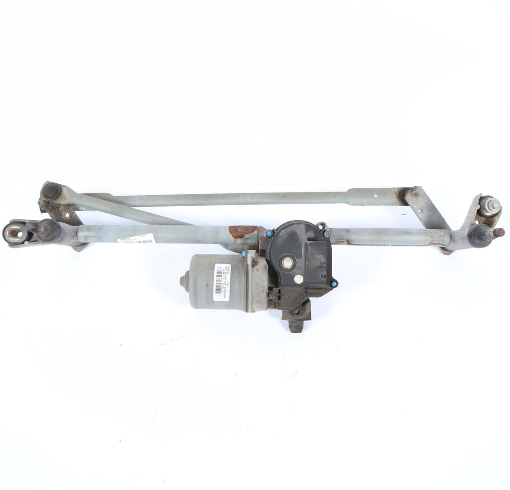 2011-2015 FORD EDGE WIPER MOTOR AND TRANSMISSION P/N OEM BT43 17500 BA