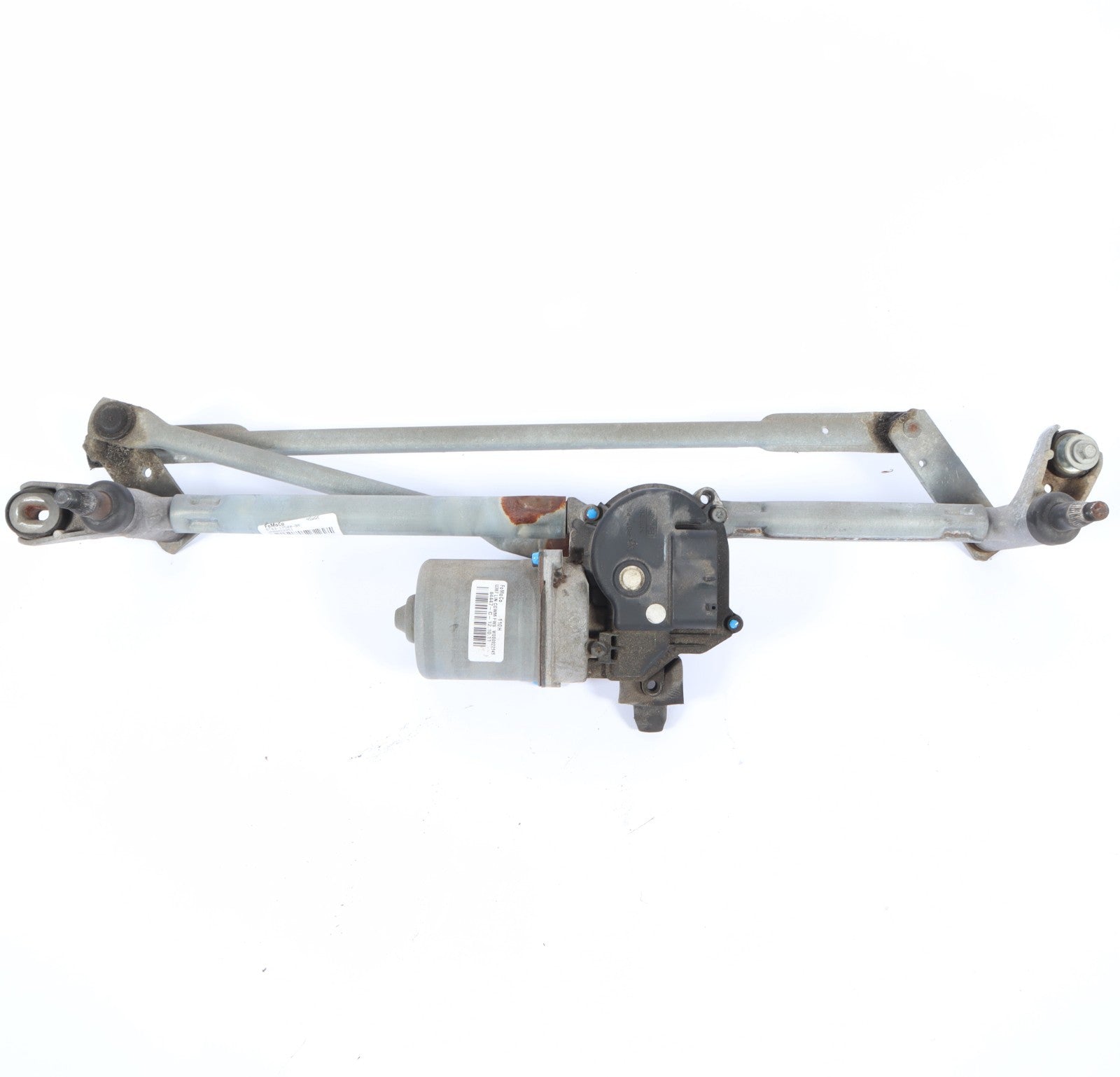 2011-2015 FORD EDGE WIPER MOTOR AND TRANSMISSION P/N OEM BT43 17500 BA