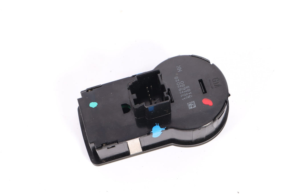 2016 - 2019 BUICK CASCADA PREMIUM HEADLIGHT HEADLAMP SWITCH 13292028 OEM