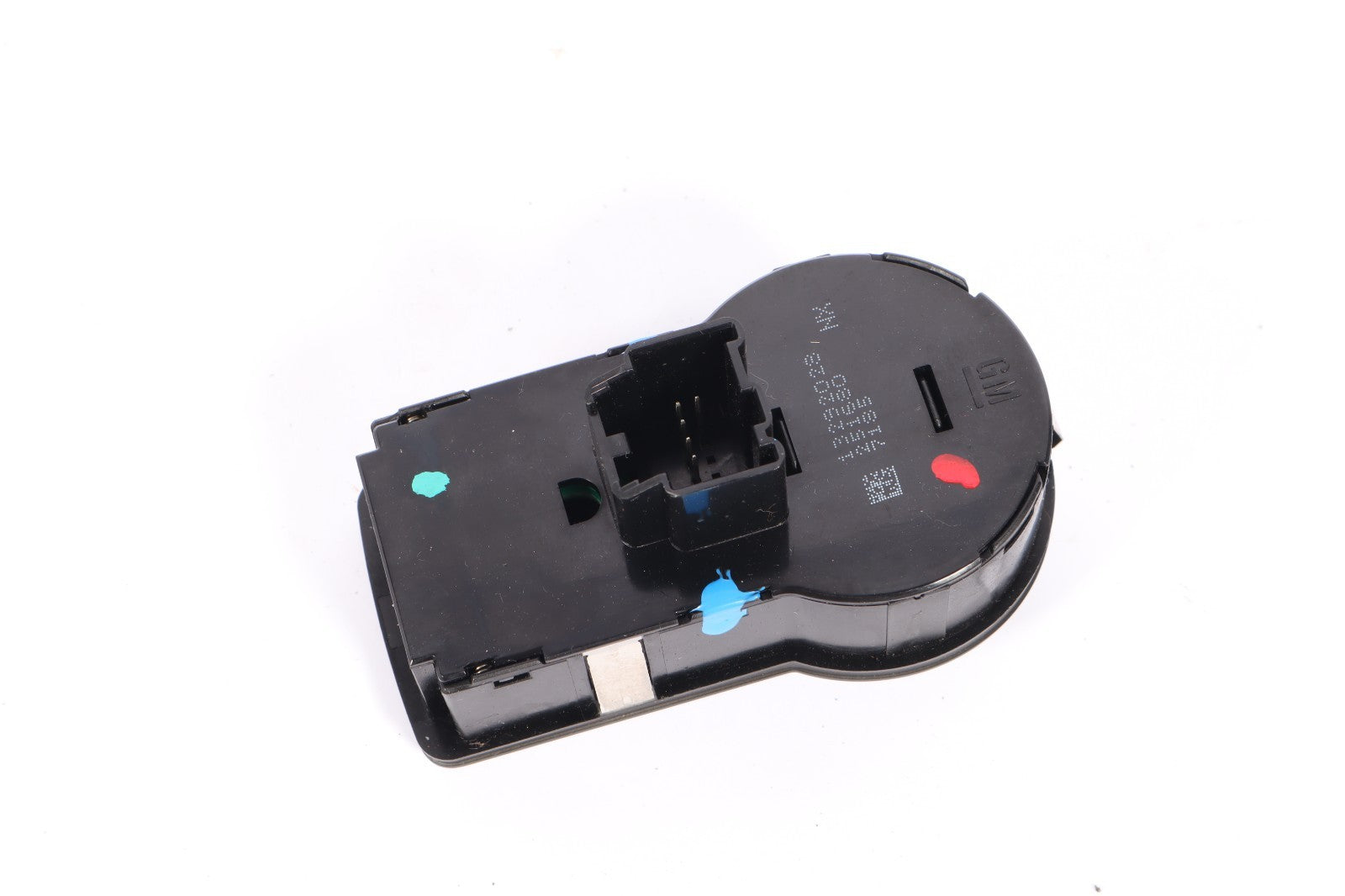 2016 - 2019 BUICK CASCADA PREMIUM HEADLIGHT HEADLAMP SWITCH 13292028 OEM