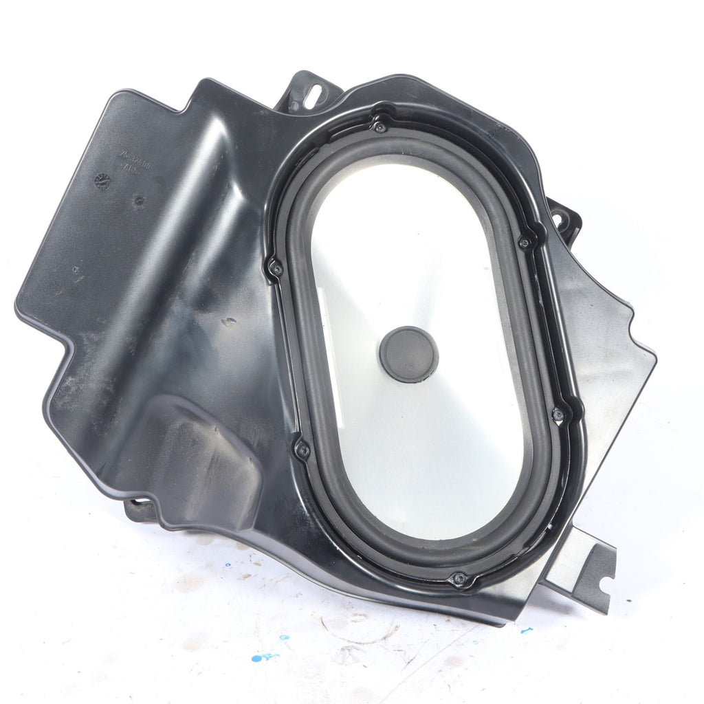 05-2009 Land Rover Range Rover Harman/Kardon Logic 7 Subwoofer Speaker XQA500050