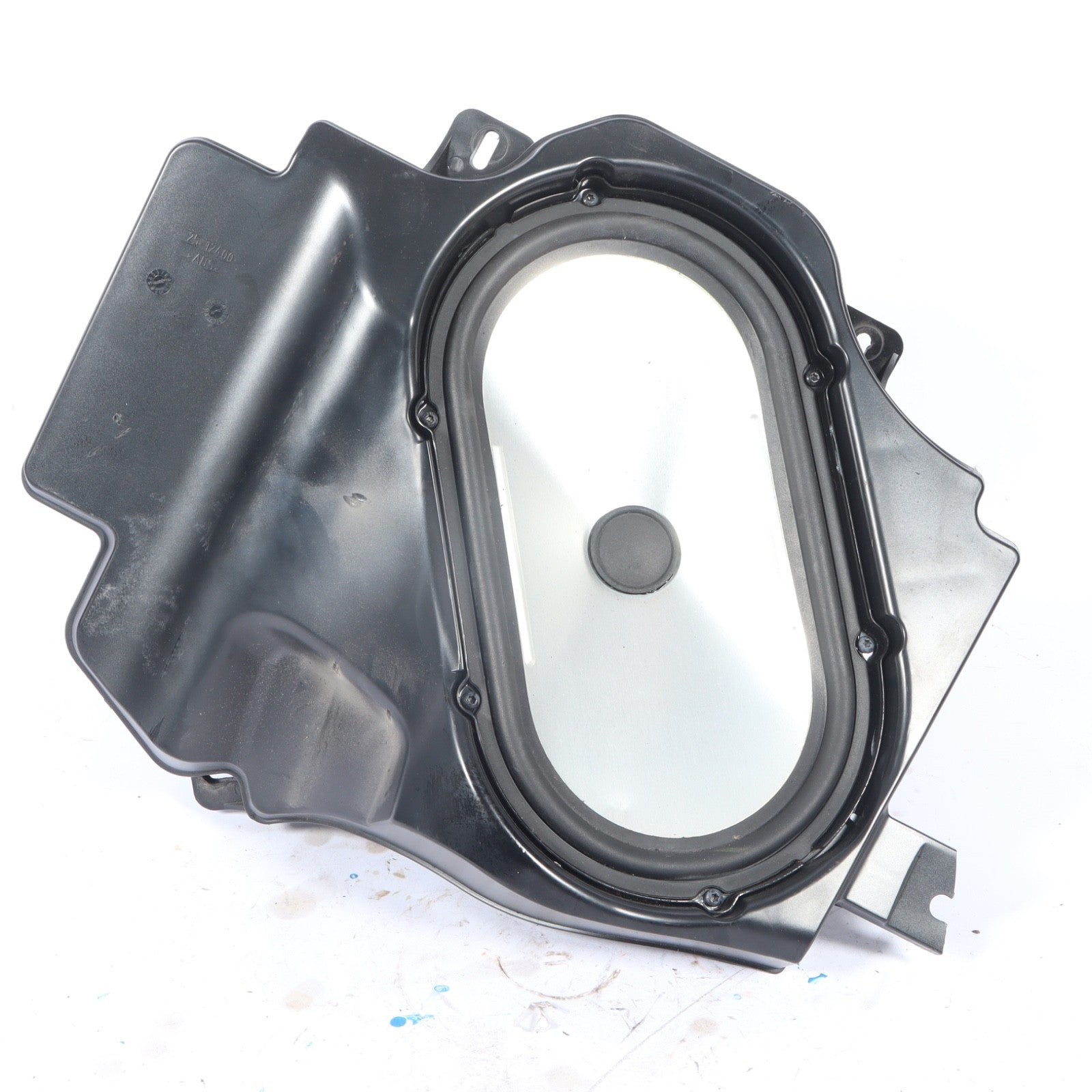 05-2009 Land Rover Range Rover Harman/Kardon Logic 7 Subwoofer Speaker XQA500050