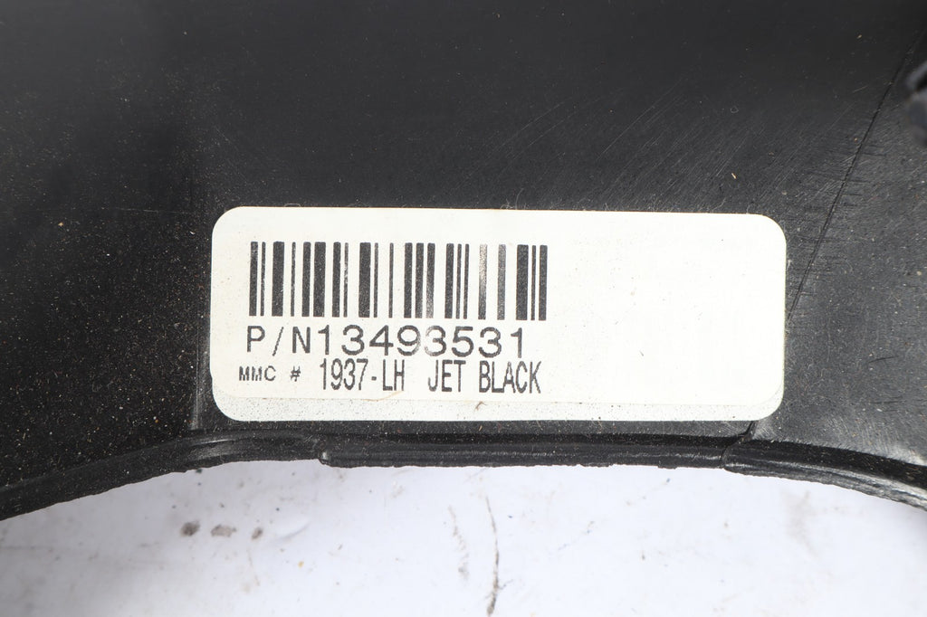 2016–2019 BUICK CASCADA LEFT LOWER DASH TRIM PANEL OEM 13493531