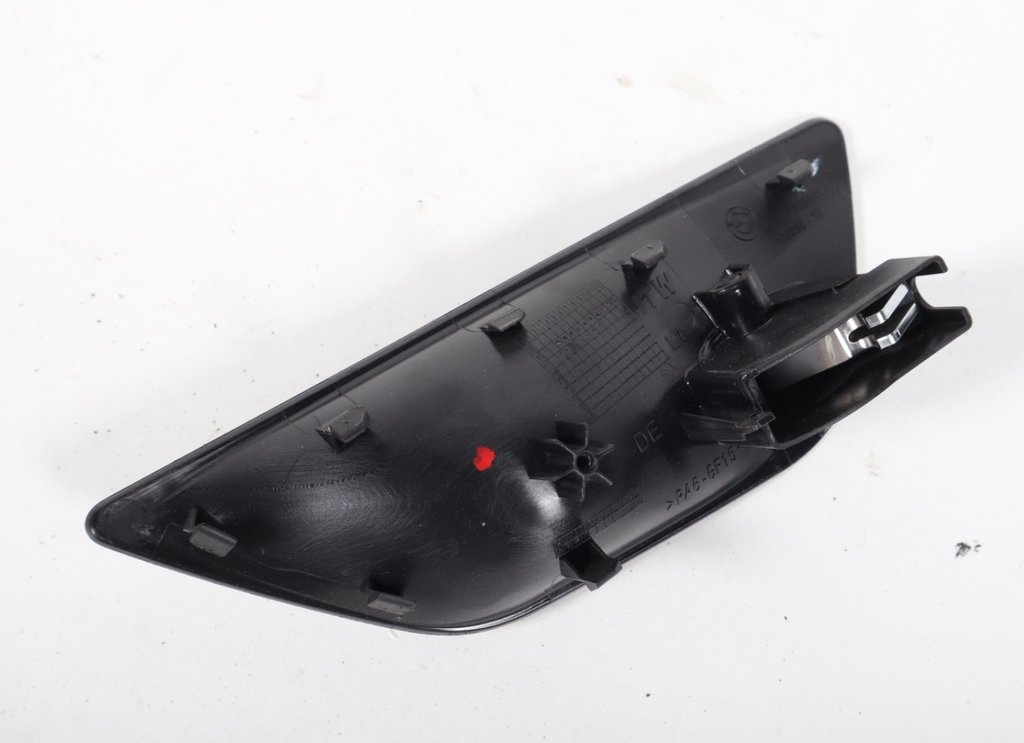 2012-18 BMW F06 F12 F13 640i 650i M6 Front Left Driver Interior Door Handle OEM