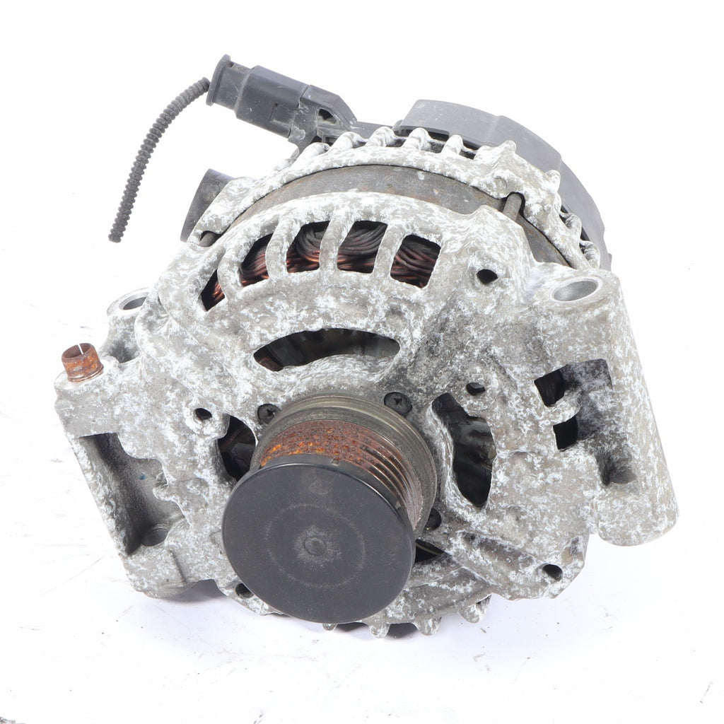 2008-2015 MINI COOPER TURBO ALTERNATOR BOSCH 150A 0125711011 OEM