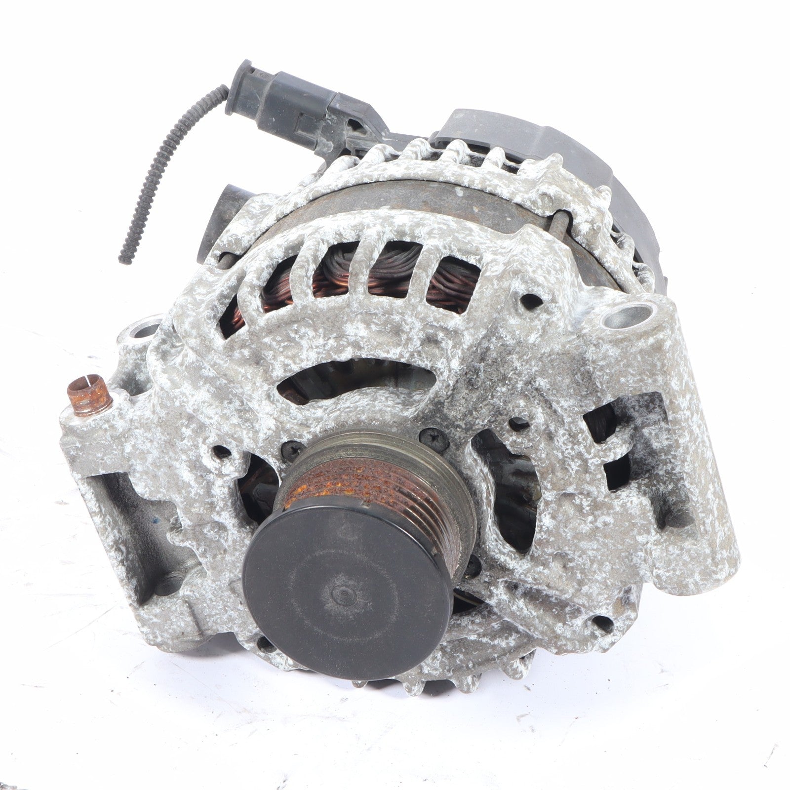 2008-2015 MINI COOPER TURBO ALTERNATOR BOSCH 150A 0125711011 OEM