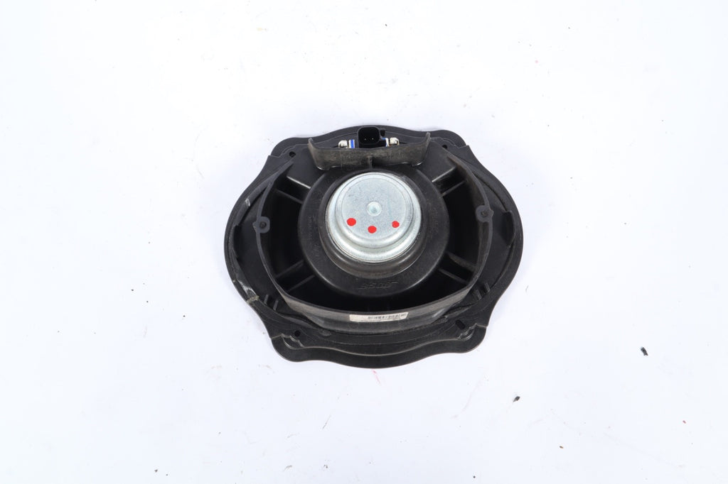 2007-2015 MAZDA CX-9 BACK REAR  SPEAKER OEM BR8W 66 960A