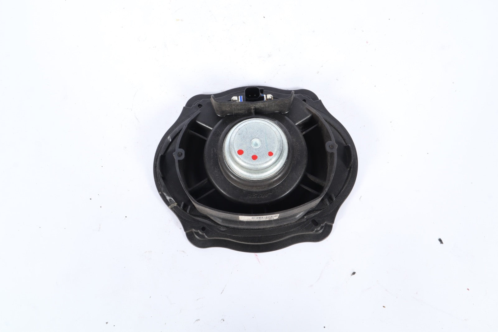 2007-2015 MAZDA CX-9 BACK REAR  SPEAKER OEM BR8W 66 960A