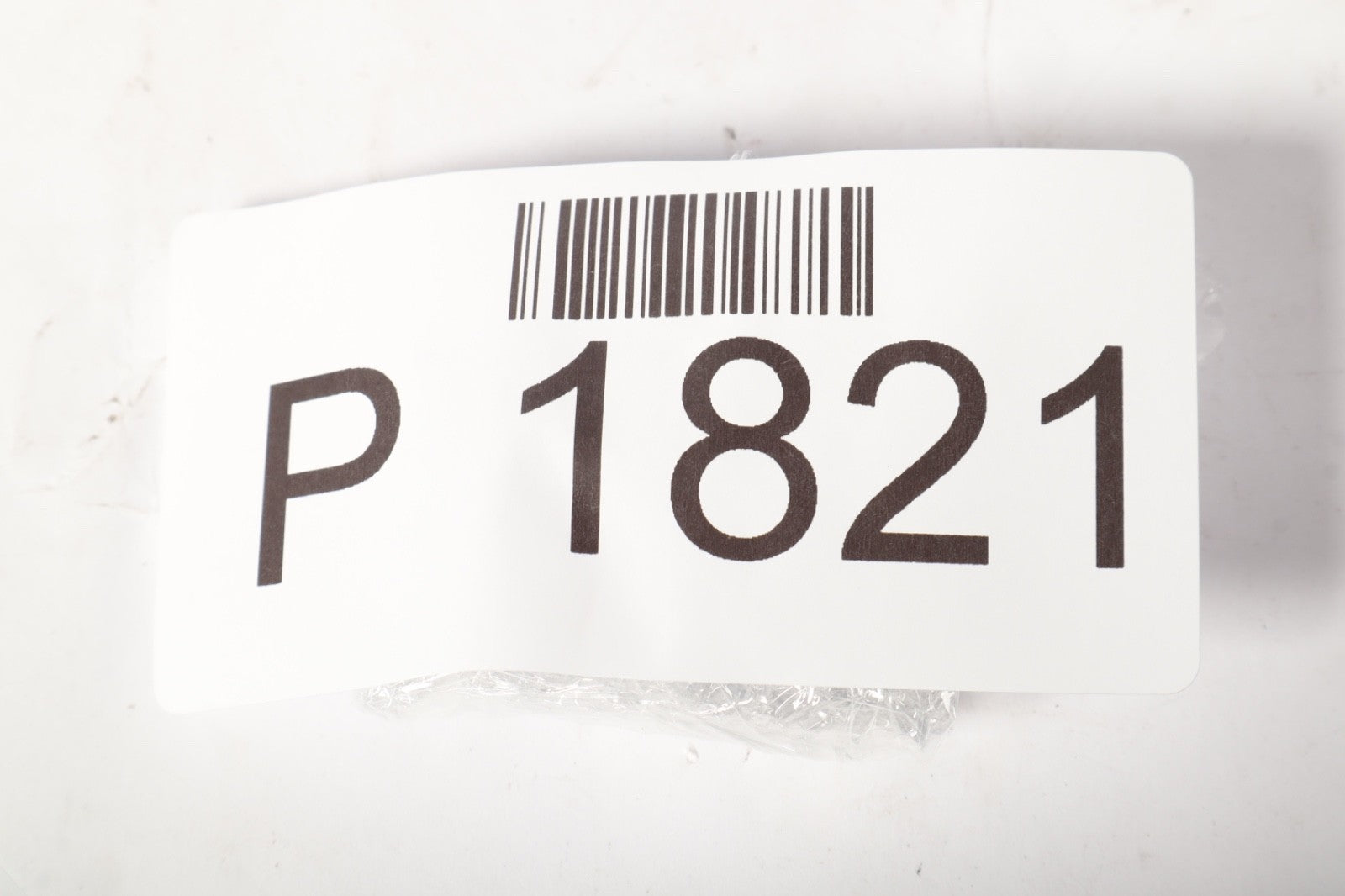 2011-2016 BMW 650i Center Control Lock Button OEM