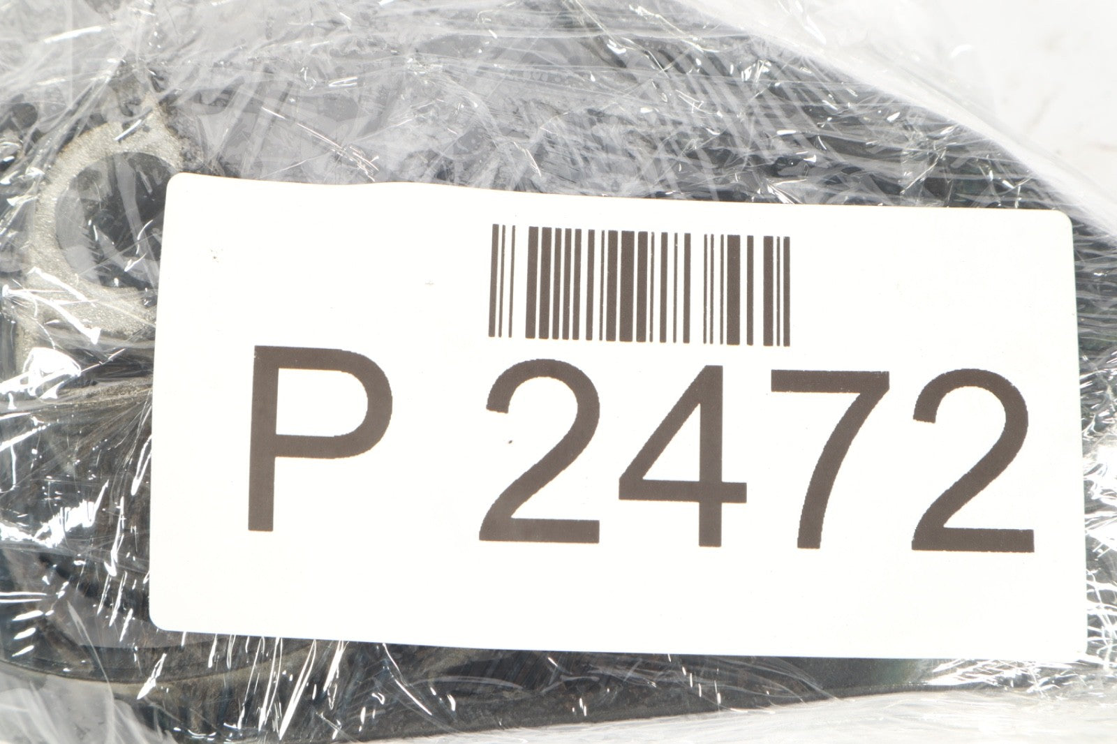 2016–2019 Buick Cascada Front Transmission Mount OEM 13268880