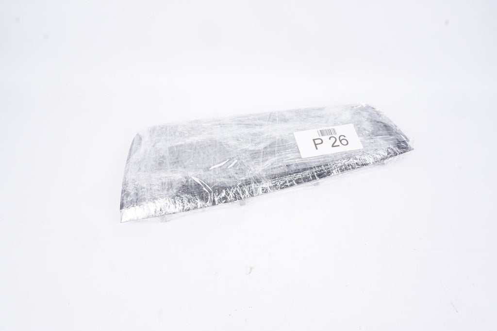 2012-2018 AUDI A7 FRONT DASH CENTER DEFROST SPEAKER GRILLE COVER TRIM PANEL OEM
