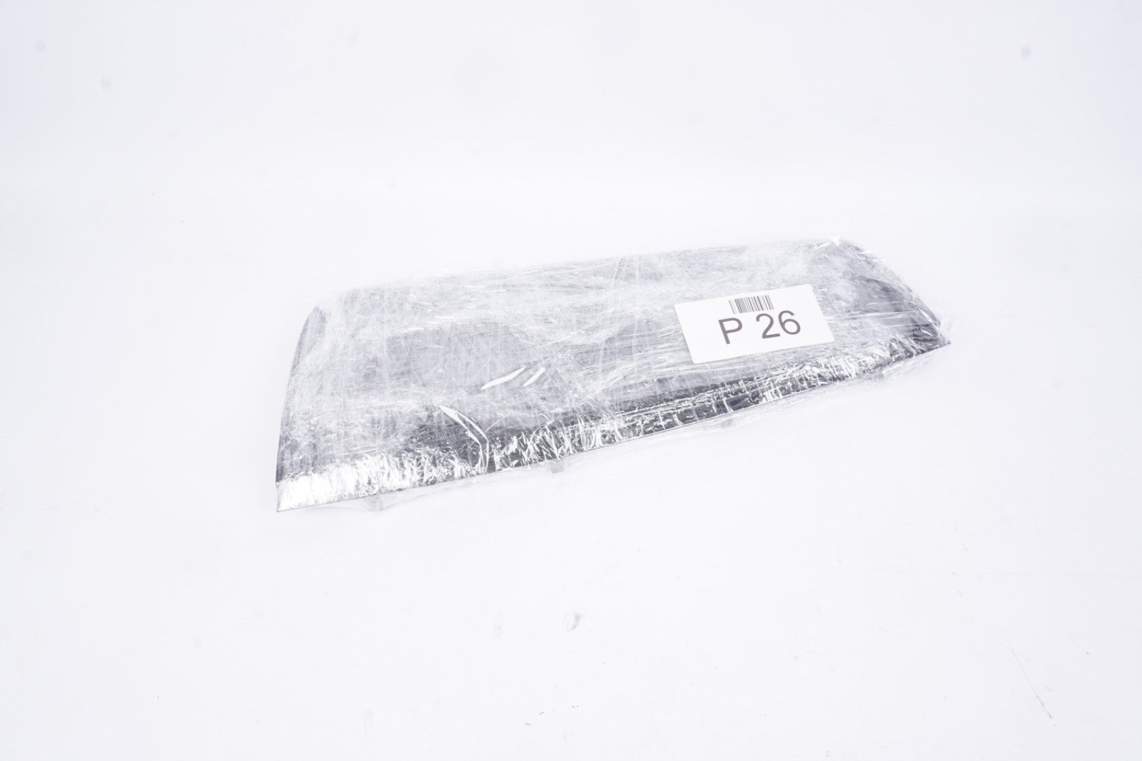 2012-2018 AUDI A7 FRONT DASH CENTER DEFROST SPEAKER GRILLE COVER TRIM PANEL OEM