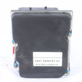 2006-2010 BMW X3 ABS PUMP ANTILOCK BRAKE MODULE ASSEMBLY 3451-3439781-01 OEM