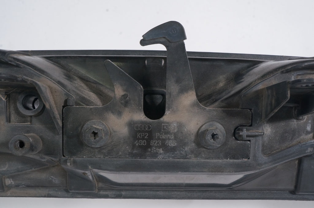 2012-2014 2016-2018 AUDI A7 QUATTRO - Radiator / CORE Support 4G0805594
