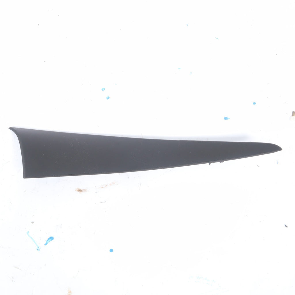 2016–2019 BUICK CASCADA RIGHT MOLDING PANEL OEM