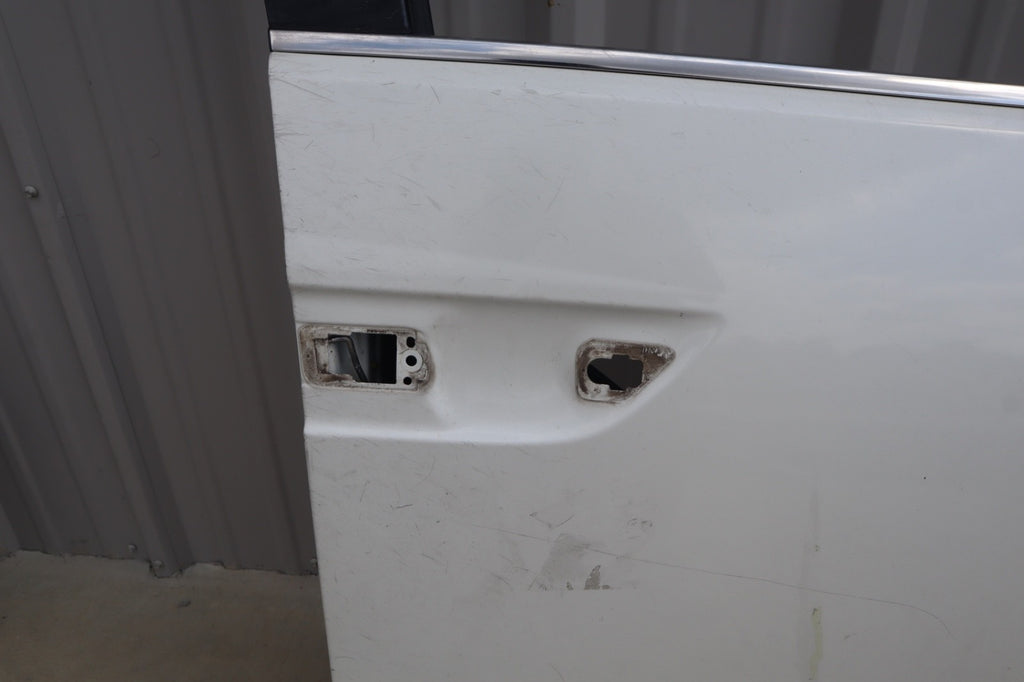 2011-2017 Honda Odyssey Front Right Driver Door Shell OEM