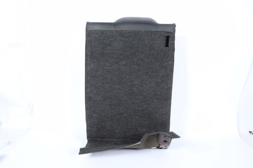 11-23 Dodge Charger Rear Heated Right Seat Back Rest Cushion Leather & Alcantara