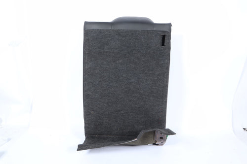 11-23 Dodge Charger Rear Heated Right Seat Back Rest Cushion Leather & Alcantara