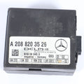 1999 - 2003 Mercedes CLK320 CLK430 Anti Theft Control Module Alarm OEM