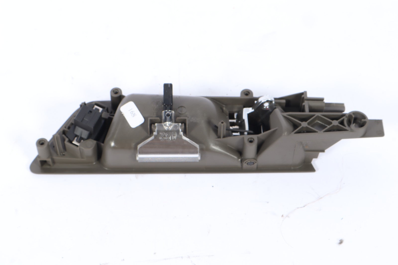 2009-2017  AUDI Q5 INTERNAL OPENING HANDLE INNEER DOOR HANDLE REAR RIGHT OEM