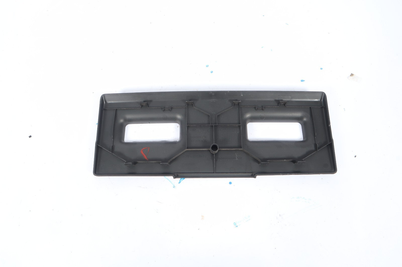 2016-2019 BUICK CASCADA PREMIUM REAR SEAT BACK LATCH COVER 13389495 OEM