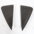 2014 Nissan Leaf Left And Right Corner Molding Trim Cover Panel OEM